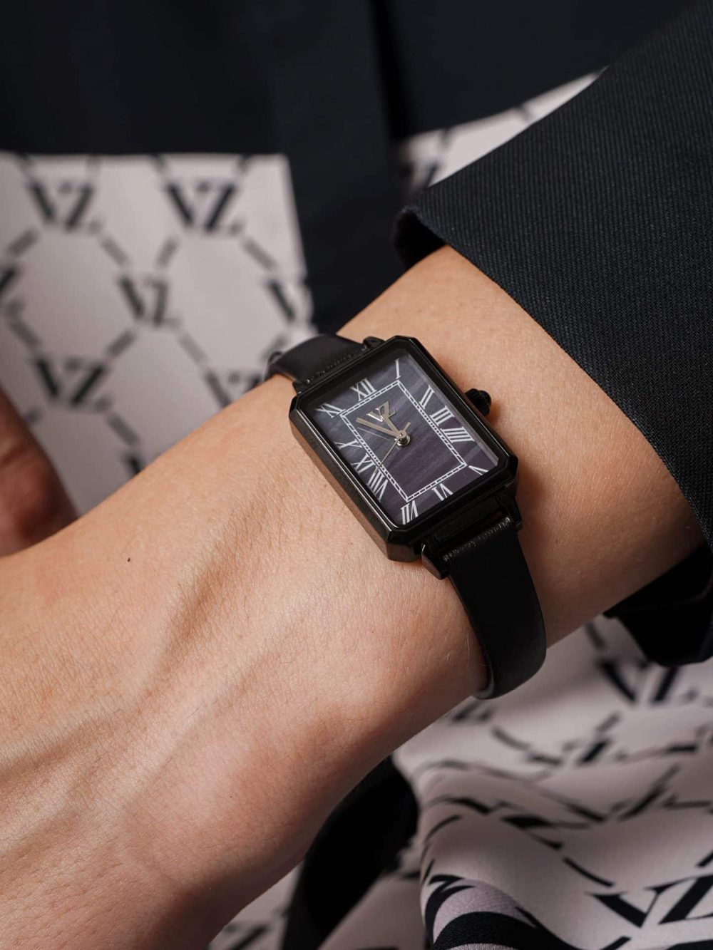 VZ Lady Watch 2101AV Cool Grey