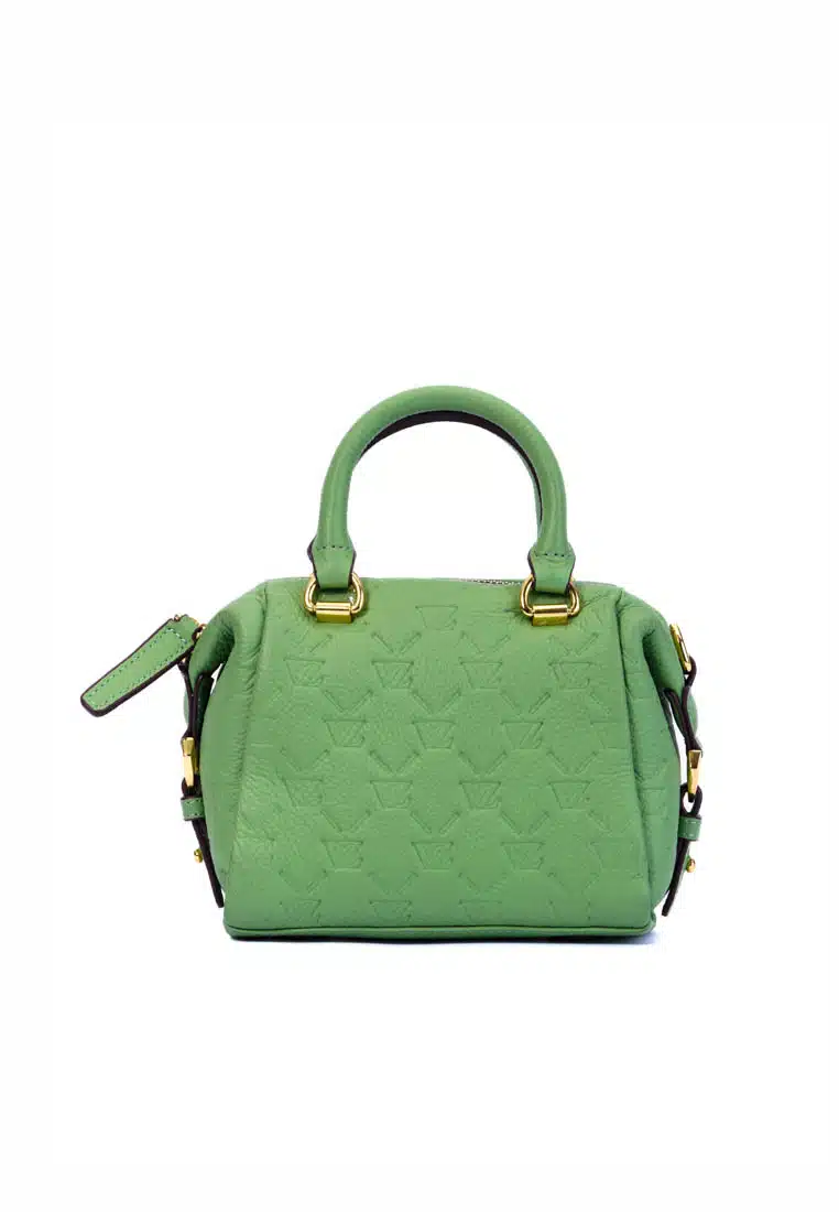 VZ Micro Bowling Bag - Peppermint