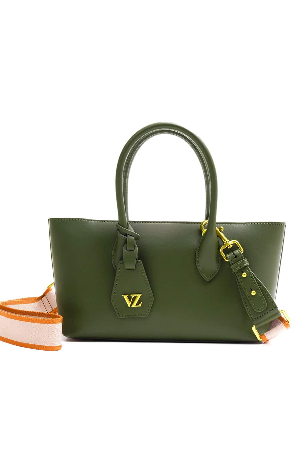VZ Baguette Bag - Green Mayflay
