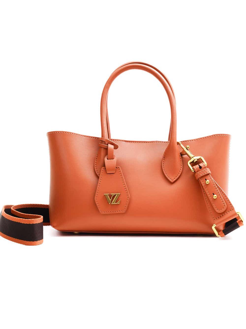 VZ Baguette Bag - Cinnamon Stick - All Size