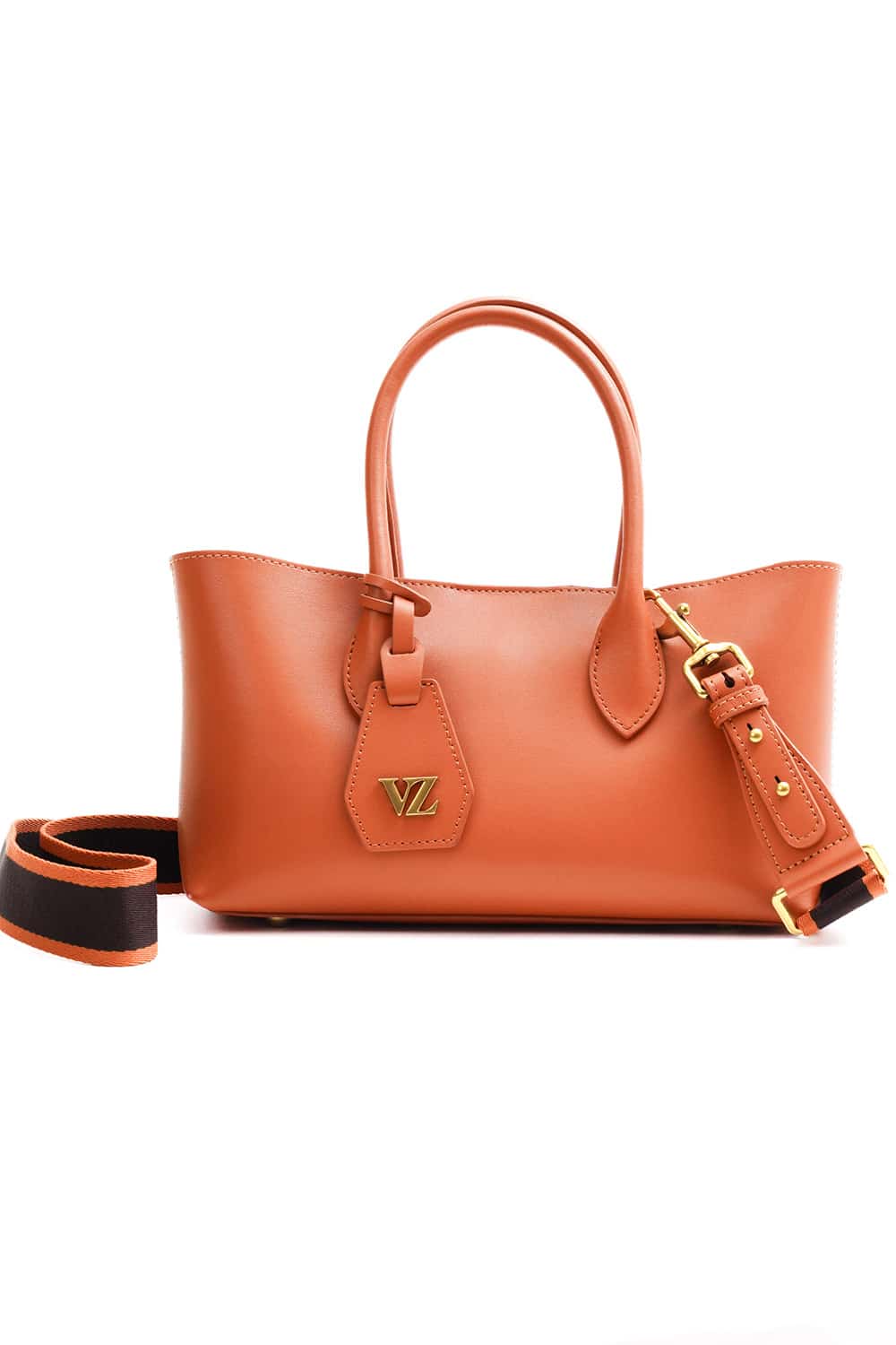 VZ Baguette Bag - Cinnamon Stick - All Size