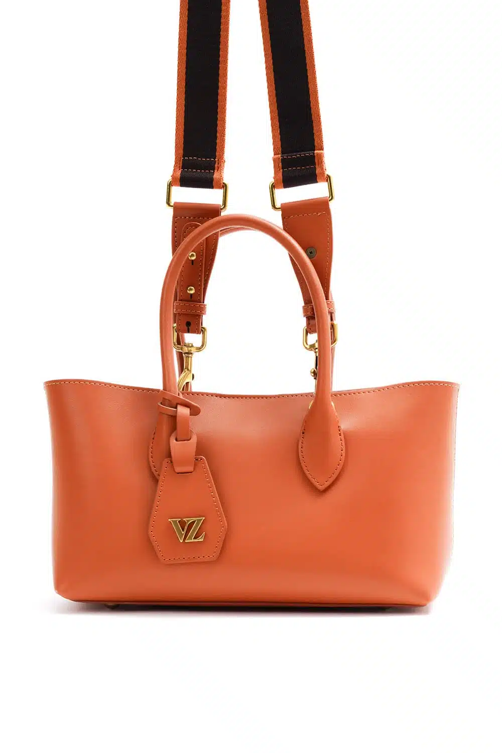 VZ Baguette Bag - Cinnamon Stick - All Size - Image 5