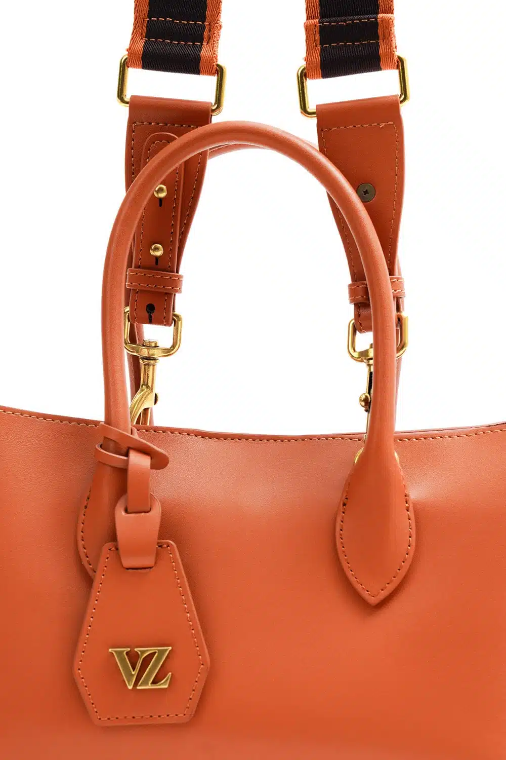 VZ Baguette Bag - Cinnamon Stick - All Size - Image 4
