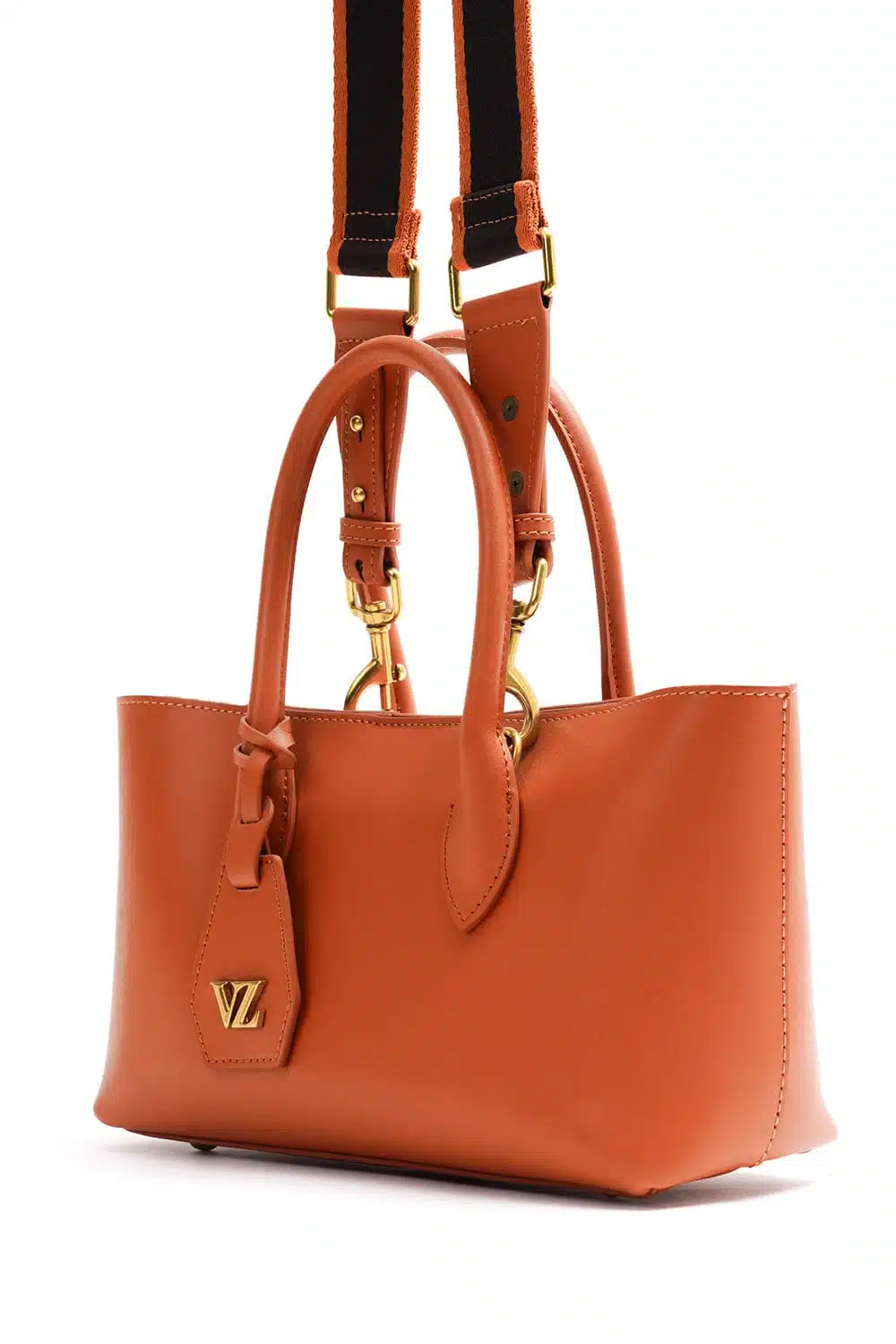 VZ Baguette Bag - Cinnamon Stick - All Size - Image 2