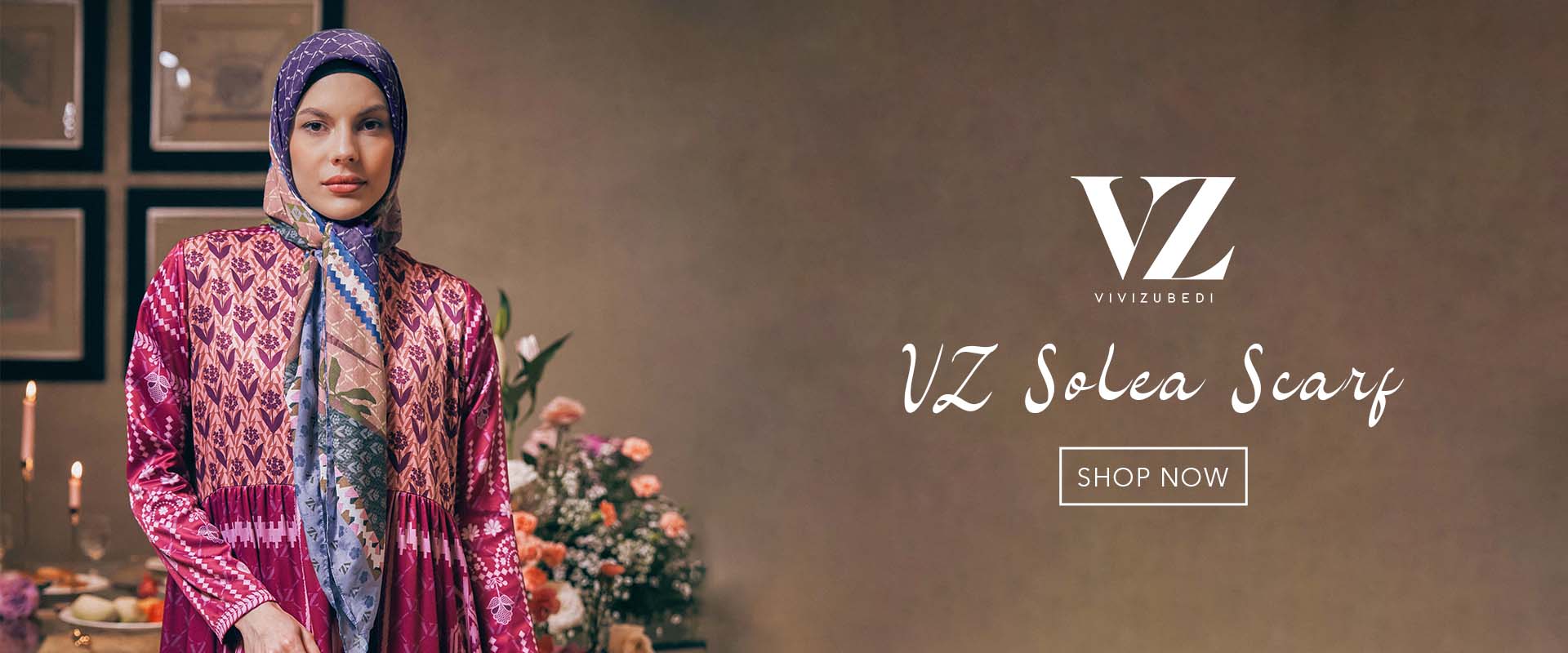 Banner Website VZ Solea Scarf