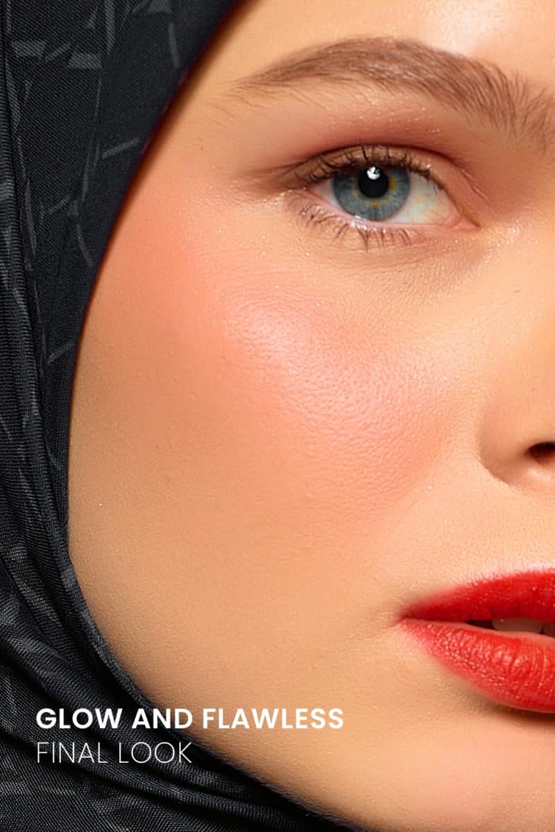 VZ BEAUTY FRESH GLOW CUSHION - Image 3