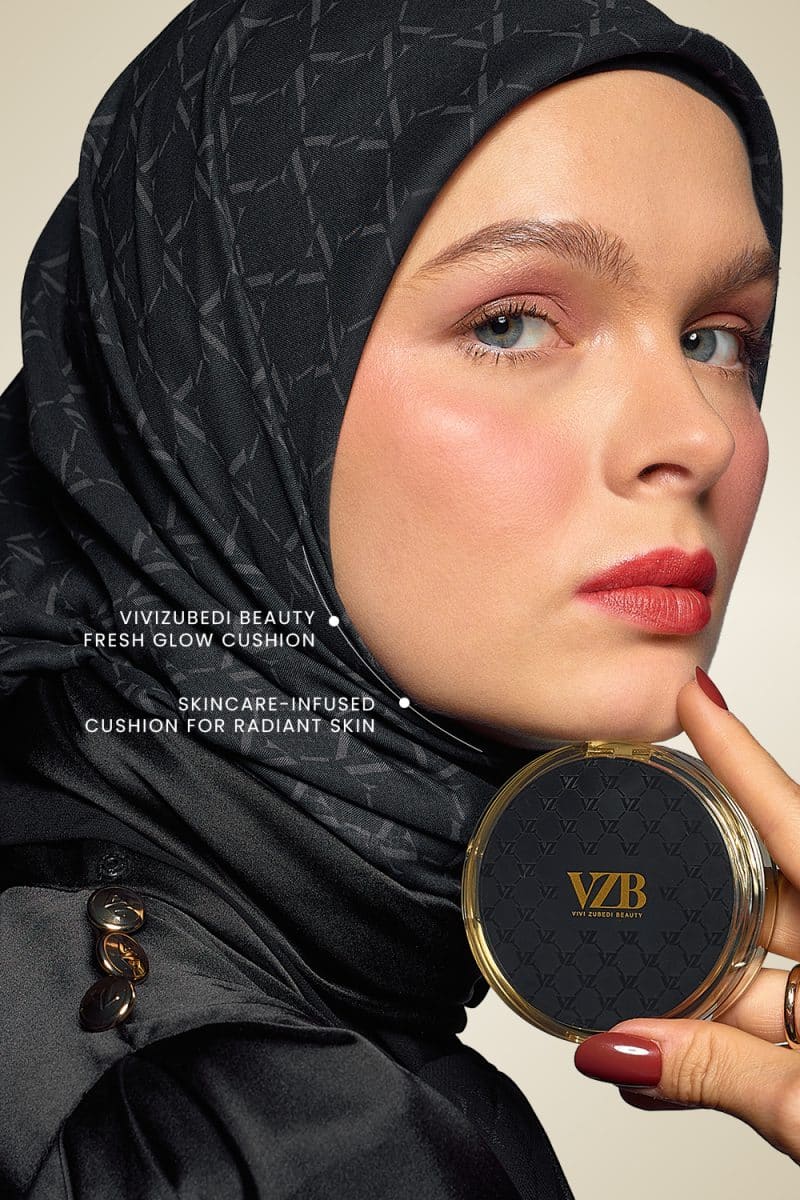 VZ BEAUTY FRESH GLOW CUSHION - Image 5