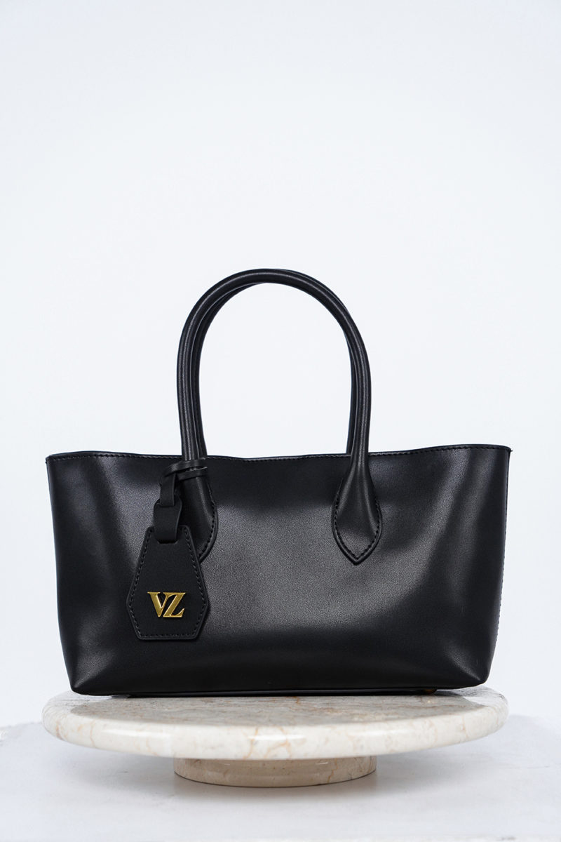 VZ Baguette Bag - Black - All Size