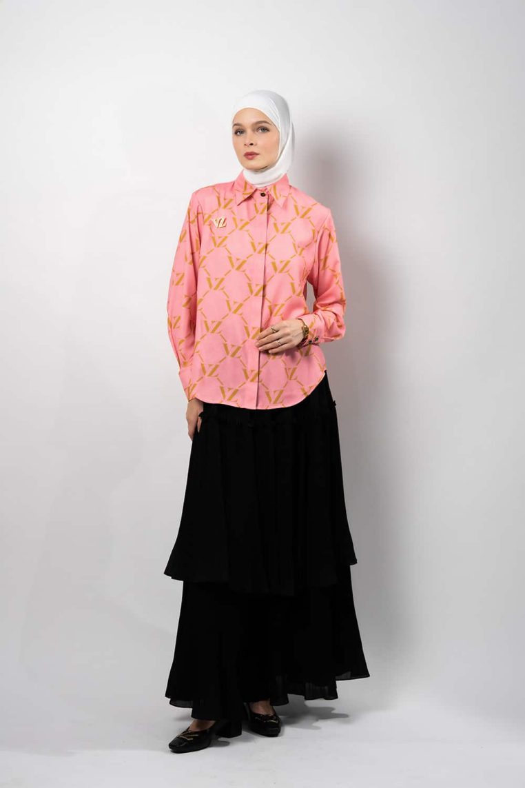 VZ Stellar Top - Blossom