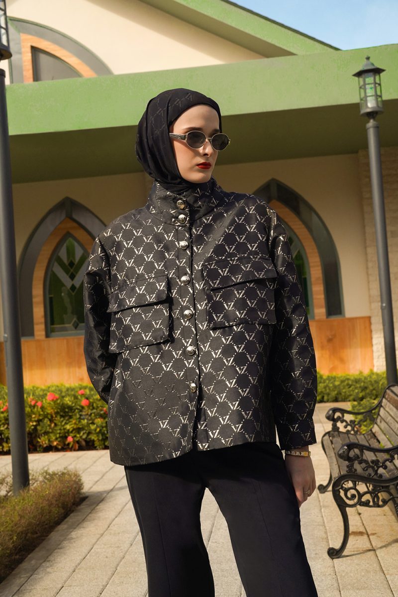 VZ Vivere Jacket - Black