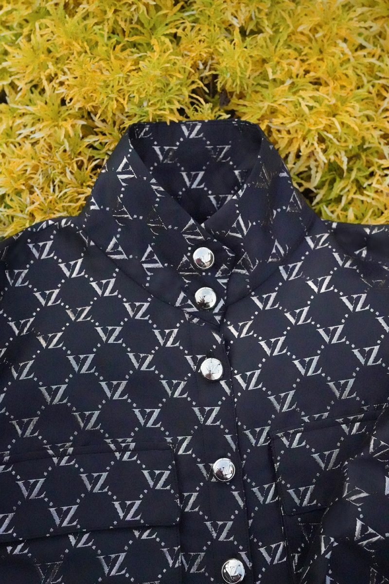 VZ Vivere Jacket - Black - Image 3