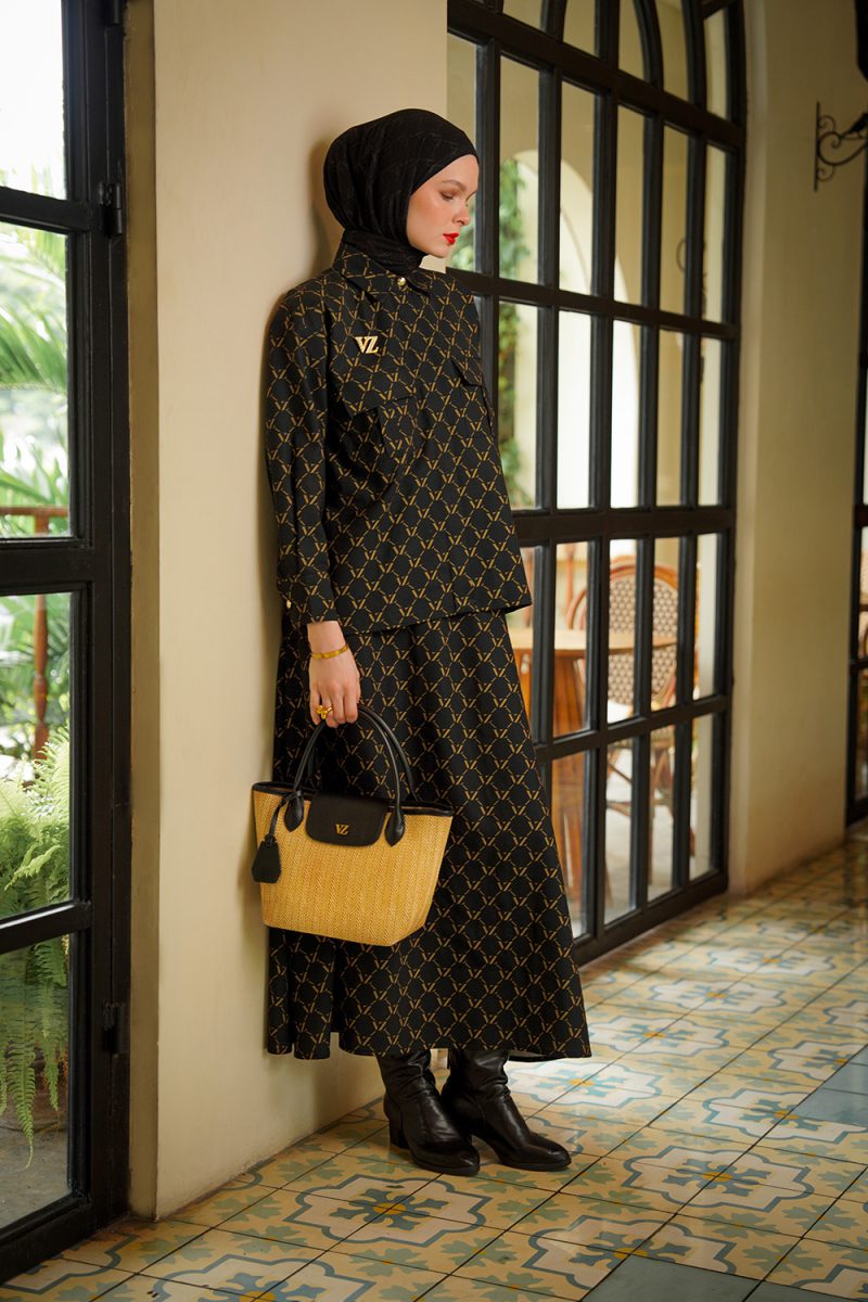 VZ Signature Set - Black - Image 2