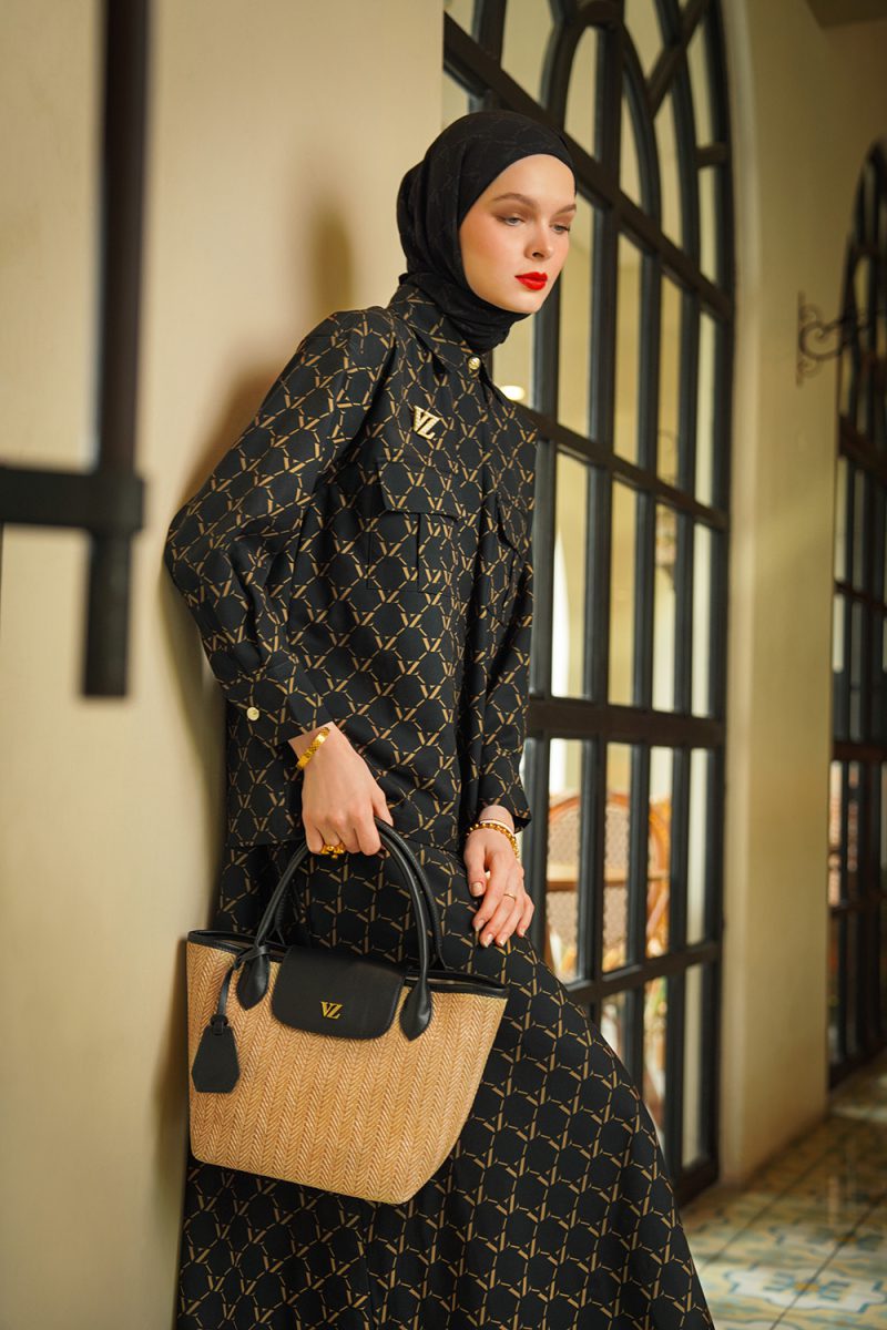 VZ Signature Set - Black - Image 3
