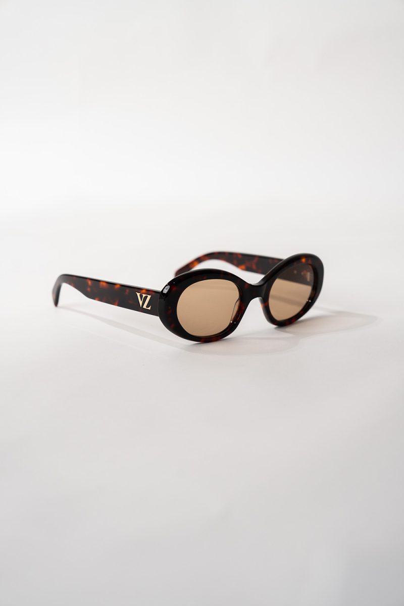 VZ Eclipse Sunglasses - Tortoise - Image 3