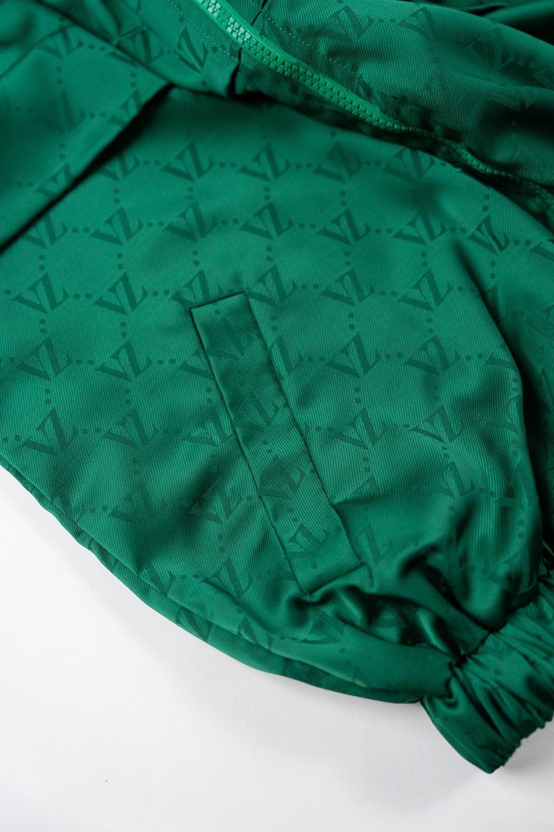 VZ Neoma Hoodie - Emerald - Image 4
