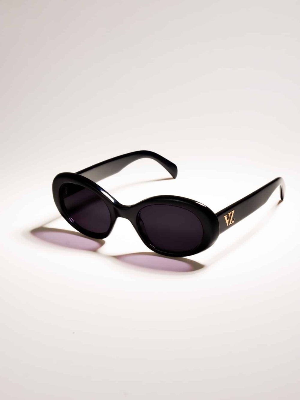 VZ Eclipse Sunglasses - Black