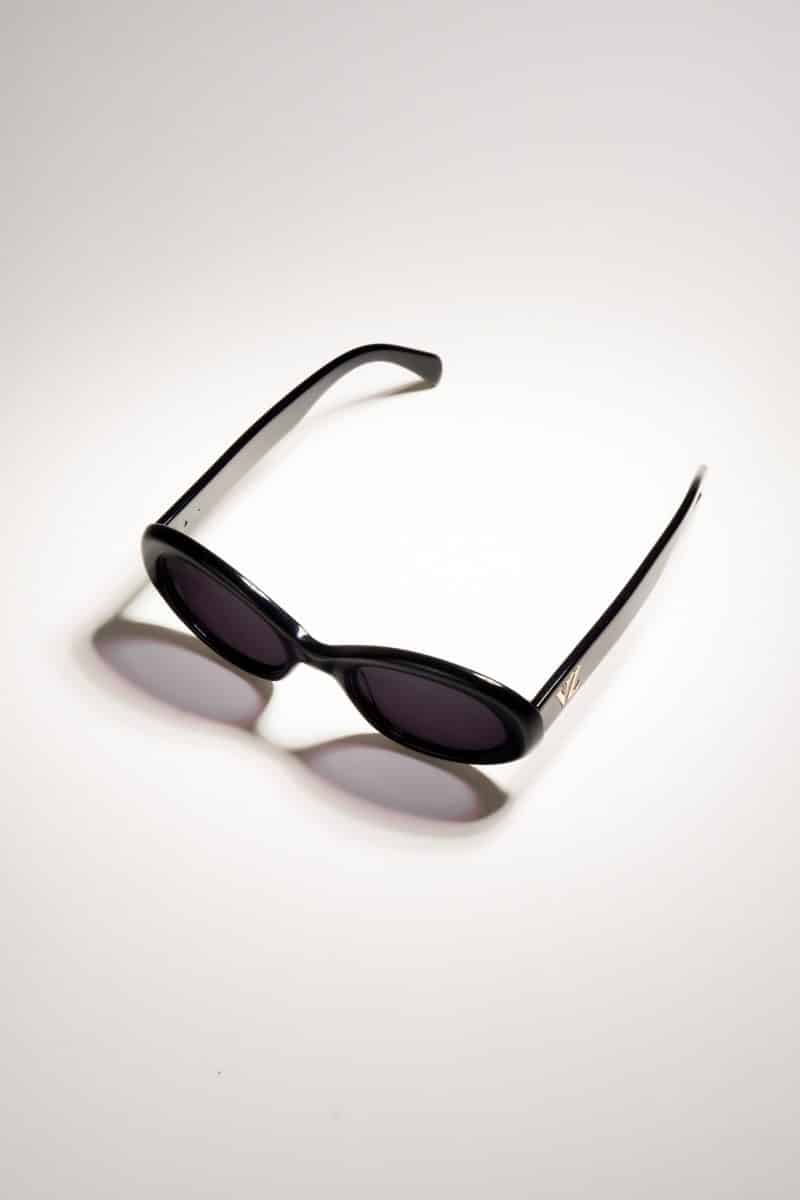 VZ Eclipse Sunglasses - Black - Image 3