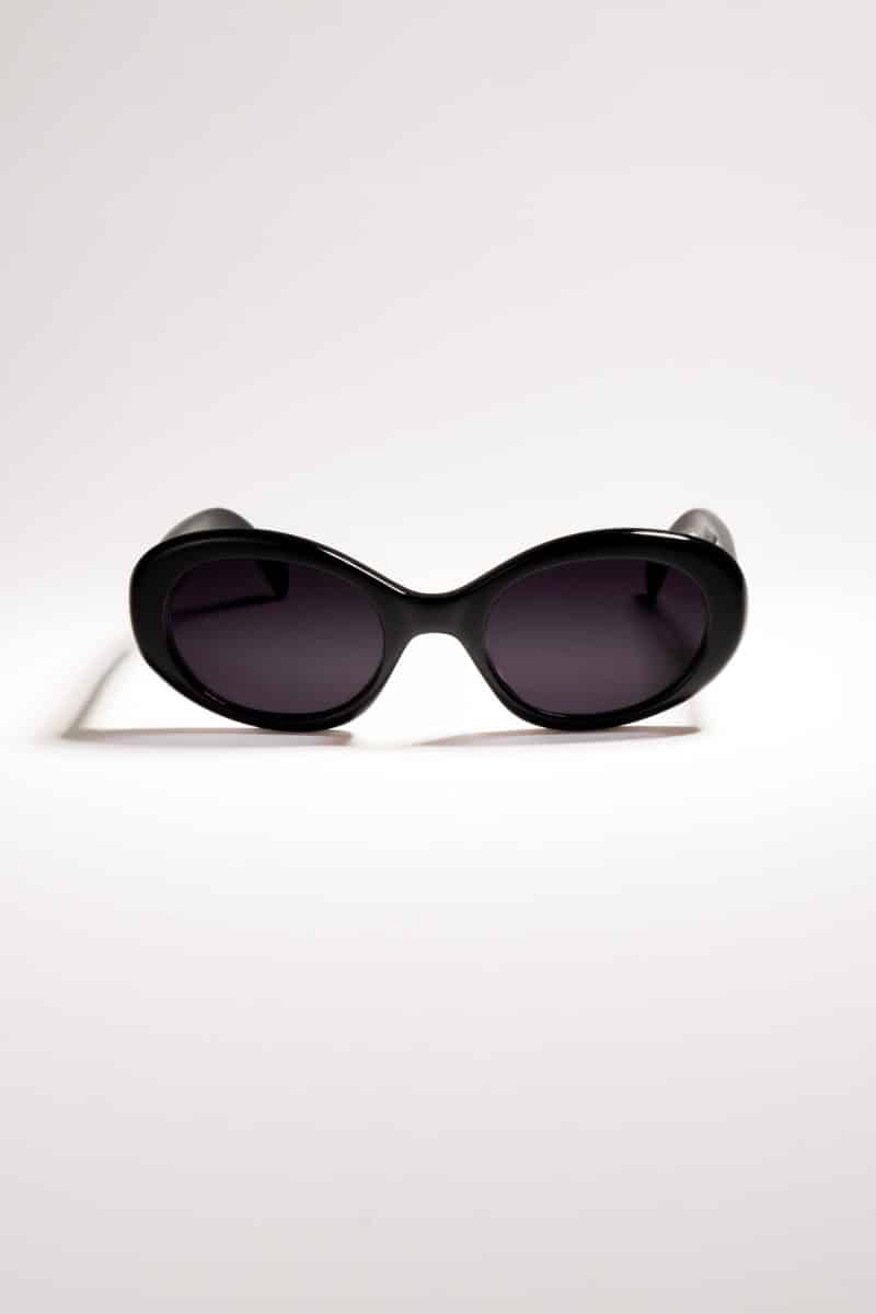 VZ Eclipse Sunglasses - Black - Image 2