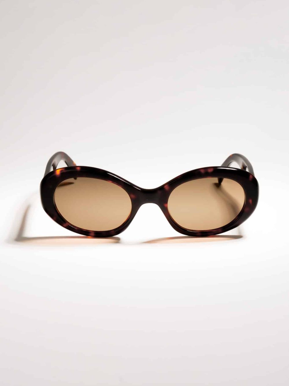 VZ Eclipse Sunglasses - Tortoise