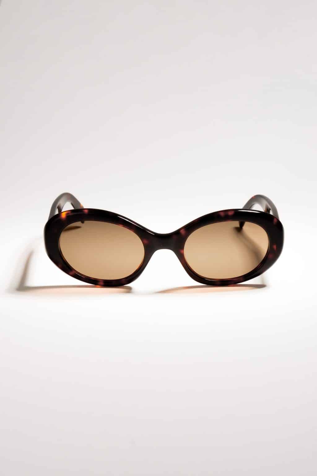 VZ Eclipse Sunglasses – Tortoise – VIVIZUBEDI
