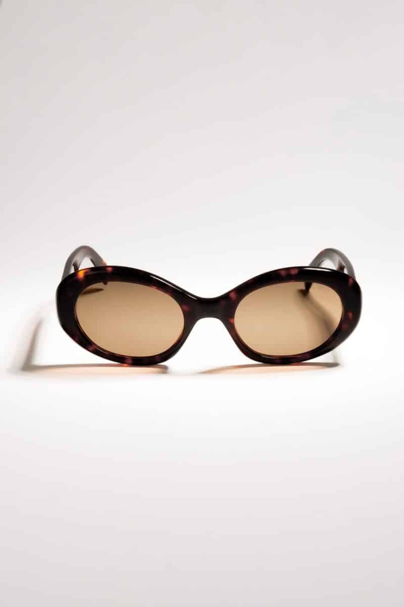 VZ Eclipse Sunglasses - Tortoise