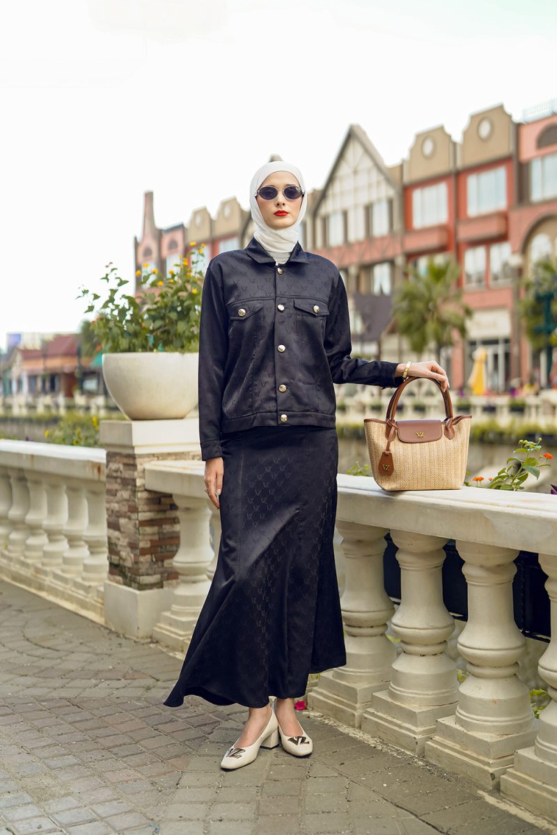 VZ Neoma Set - Black - Image 6
