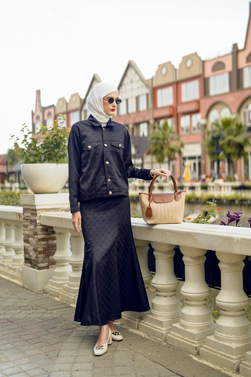 VZ Neoma Set - Black - Image 2