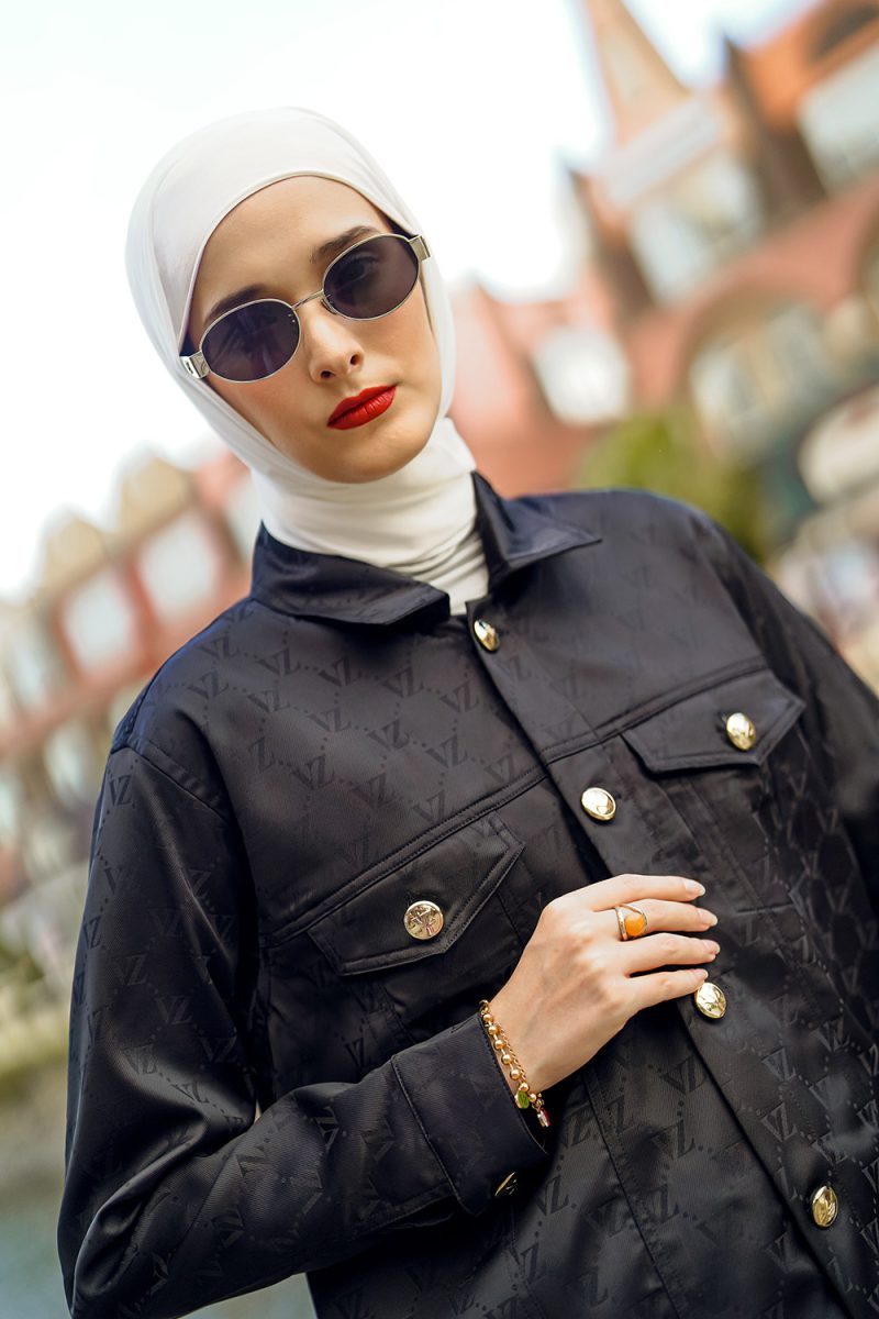 VZ Neoma Set - Black - Image 3