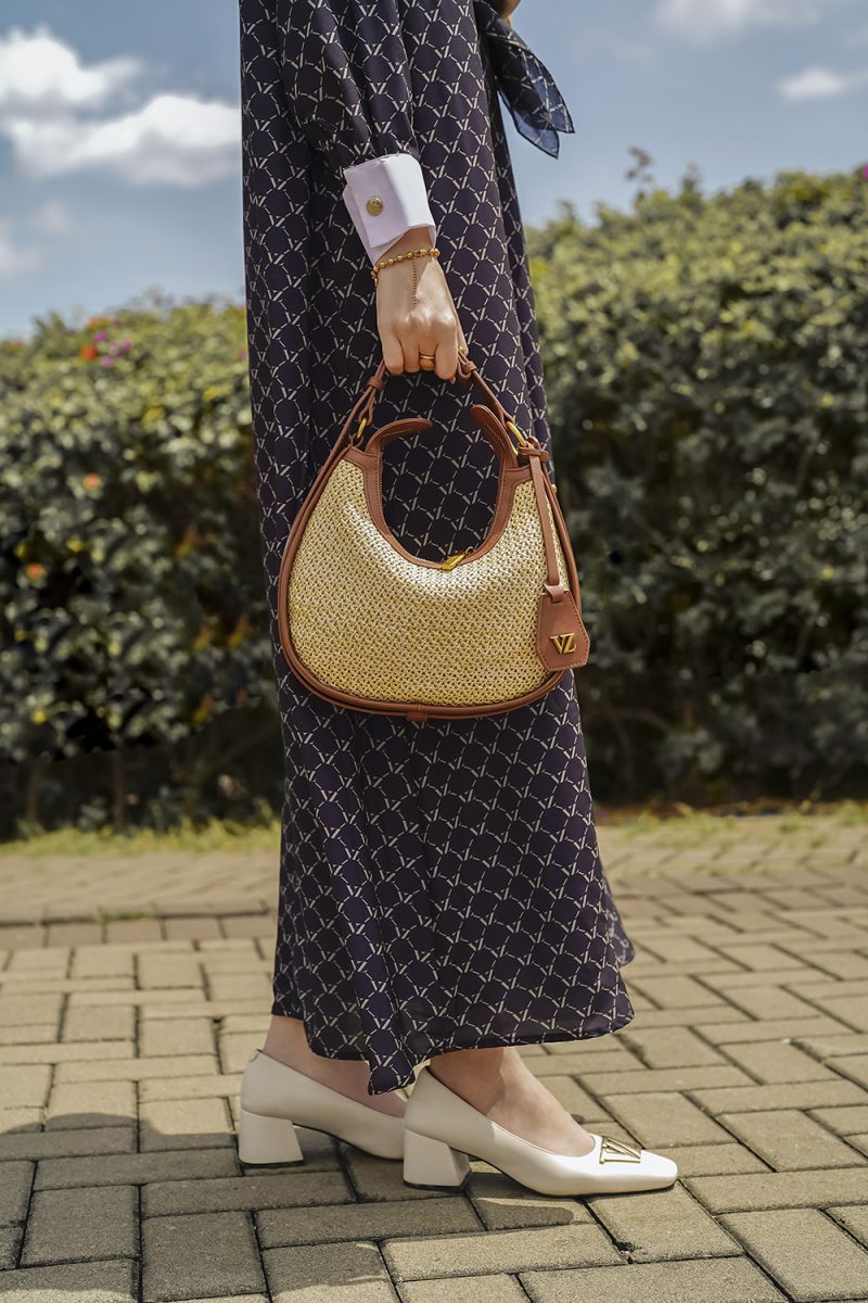 VZ Vivere Dress-Black