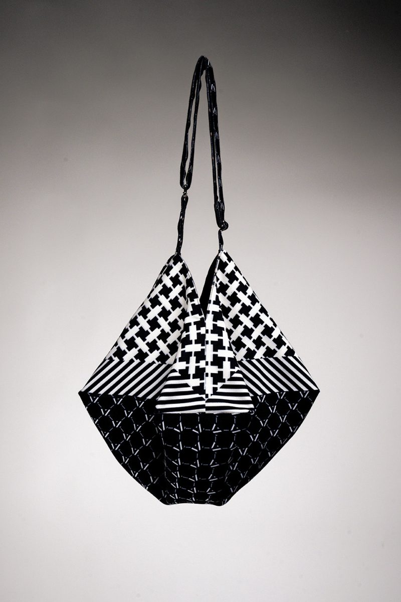 VZ Rufayya Bag - Black - Image 4