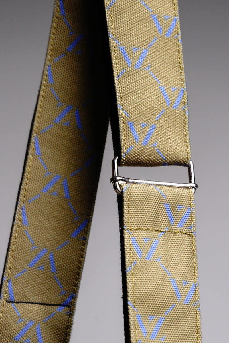 VZ Rufayya Bag - Olive - Image 4