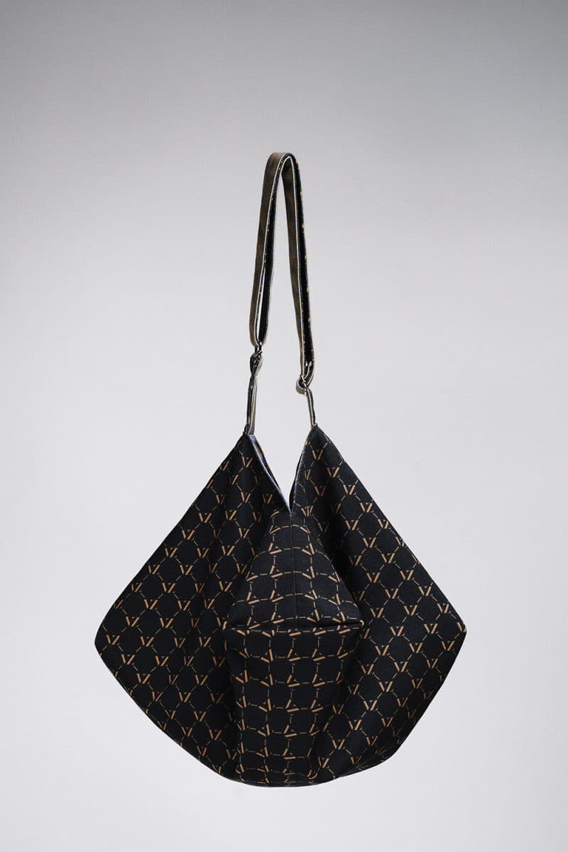 VZ Rufayya Bag - Olive - Image 5