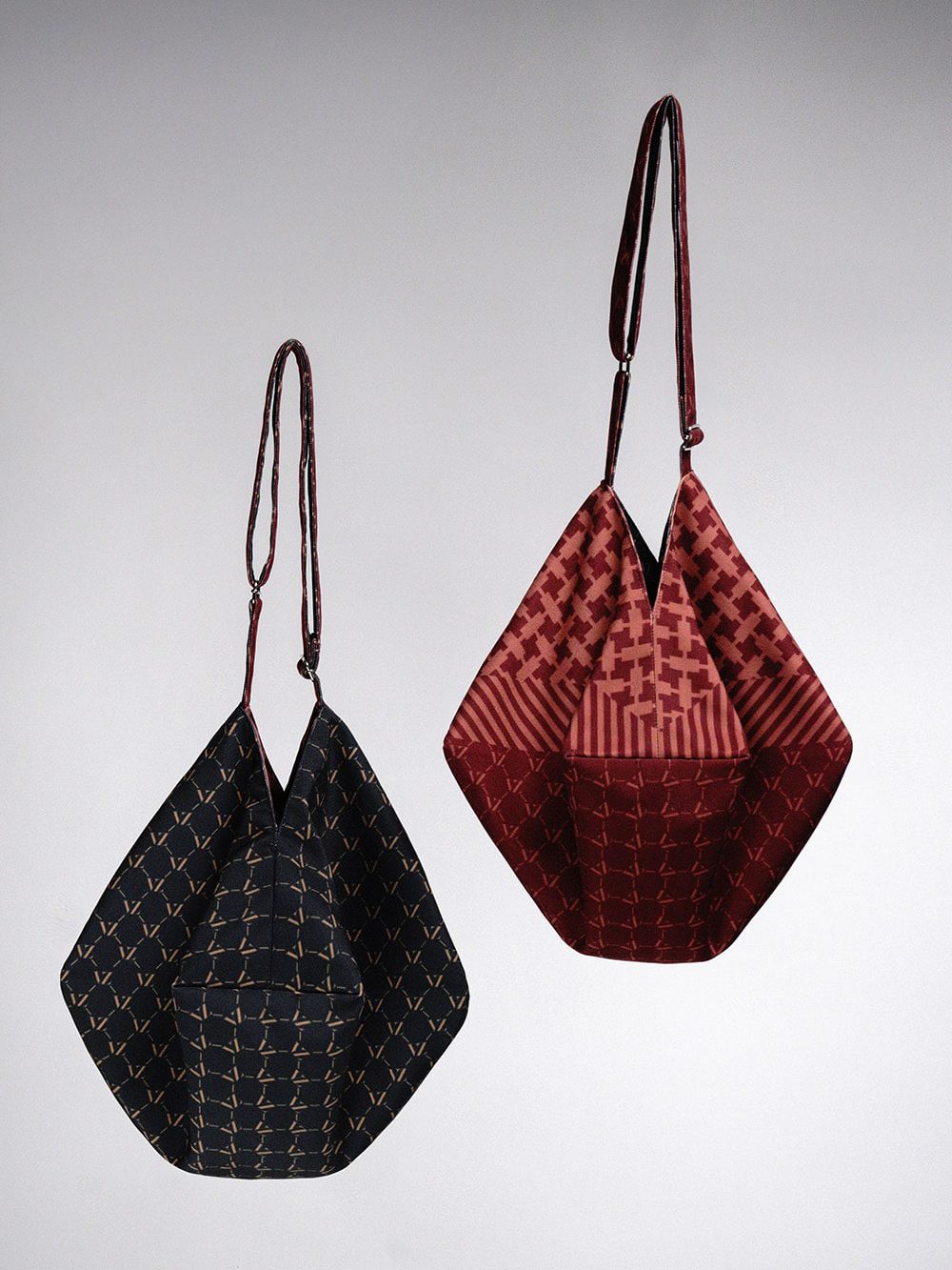 VZ Rufayya Bag - Marlot