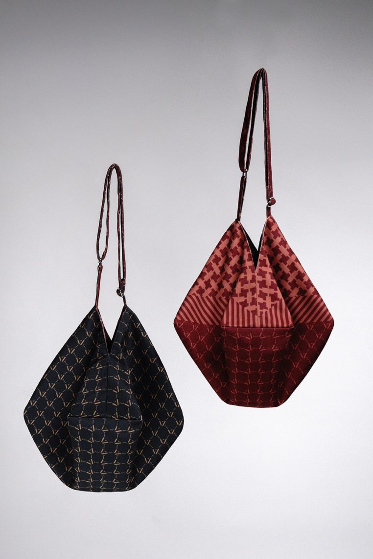 VZ Rufayya Bag - Marlot