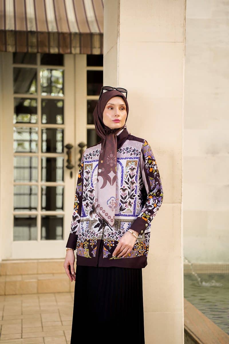 VZ Seralya Top-Choco Truffle