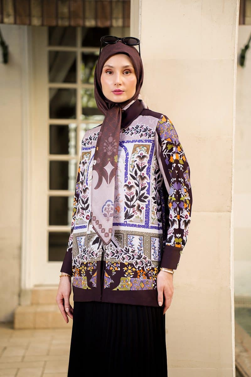 VZ Seralya Top-Choco Truffle - Image 5