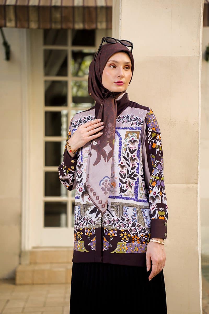 VZ Seralya Top-Choco Truffle - Image 4