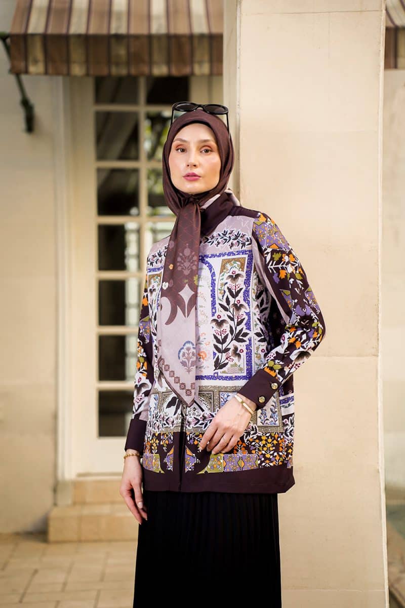 VZ Seralya Top-Choco Truffle - Image 2