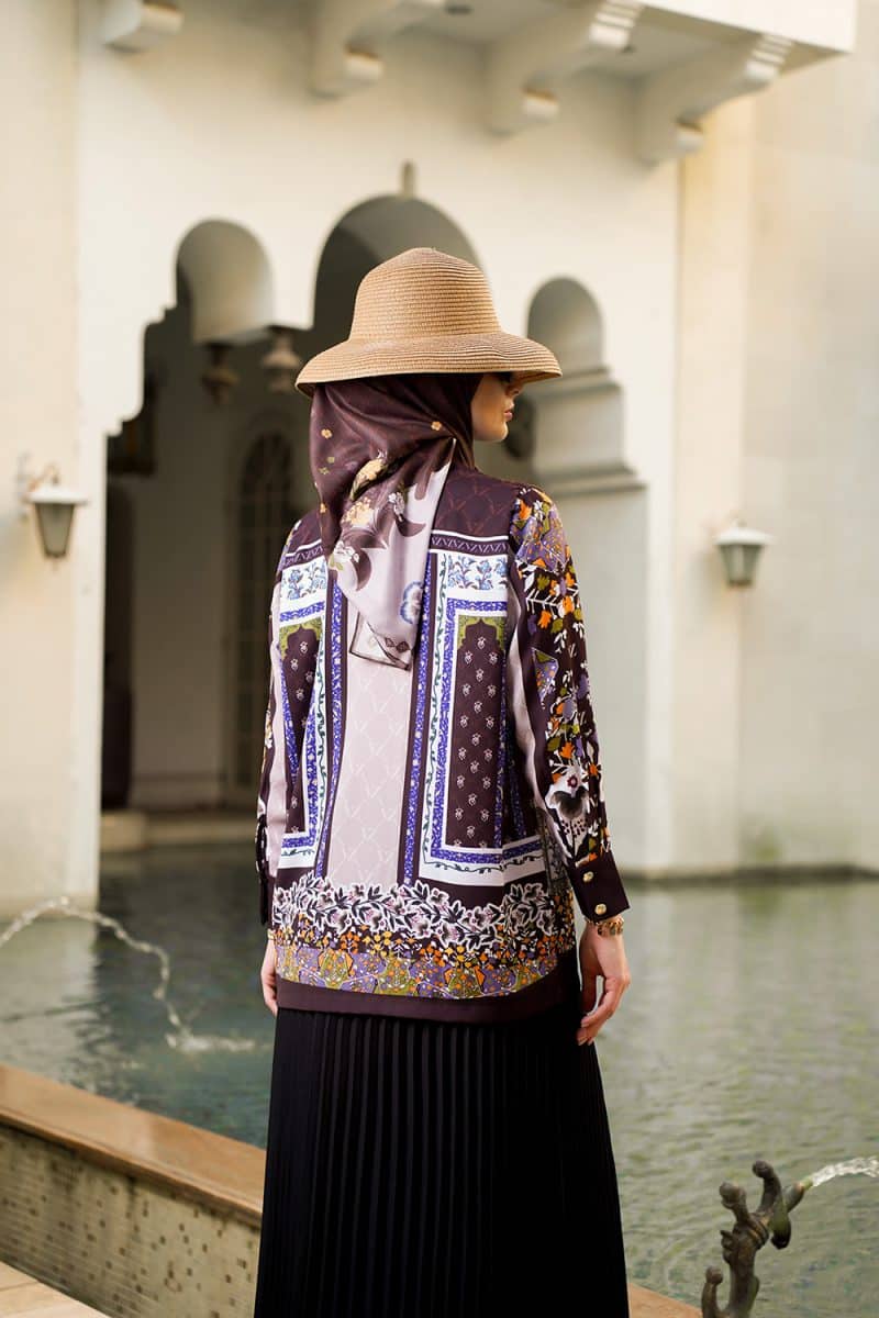 VZ Seralya Top-Choco Truffle - Image 3