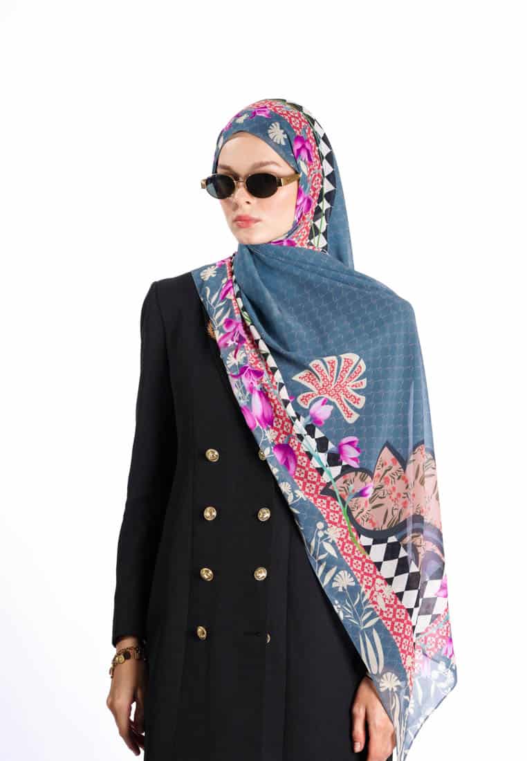 VZ Briallen Pashmina - Tosca