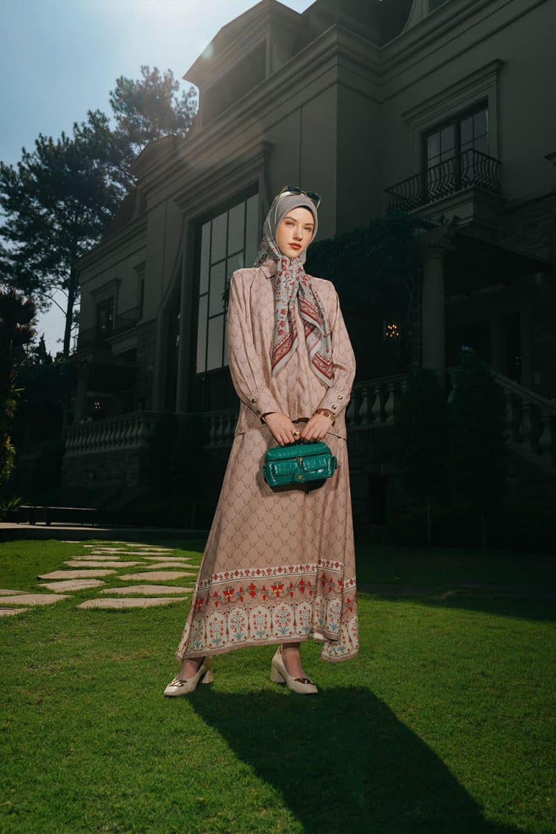 VZ Azaleira Set - Khaki - Image 2
