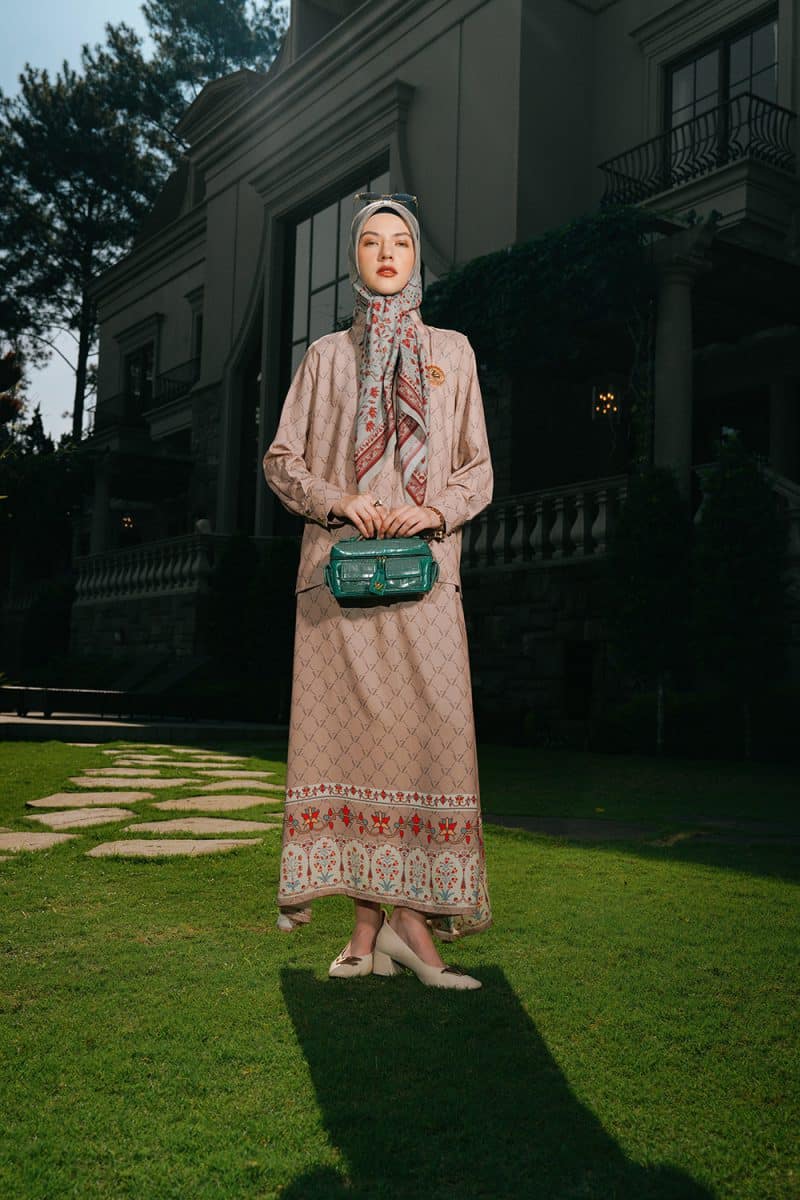 VZ Azaleira Set - Khaki - Image 6