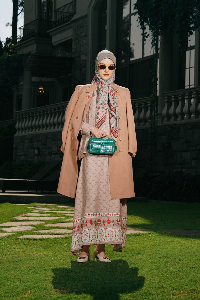 VZ Azaleira Set - Khaki