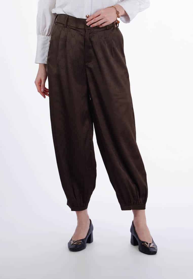VZ Neoma Pants - Brown