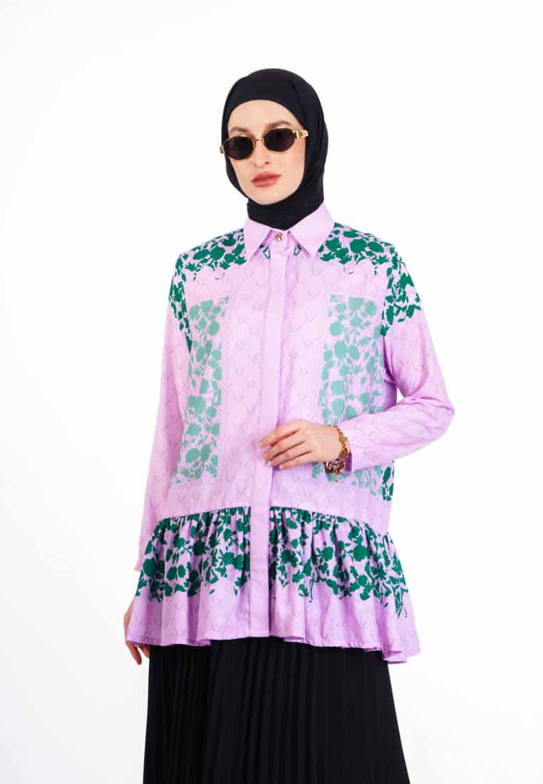 VZ Avaia Top - Lilac