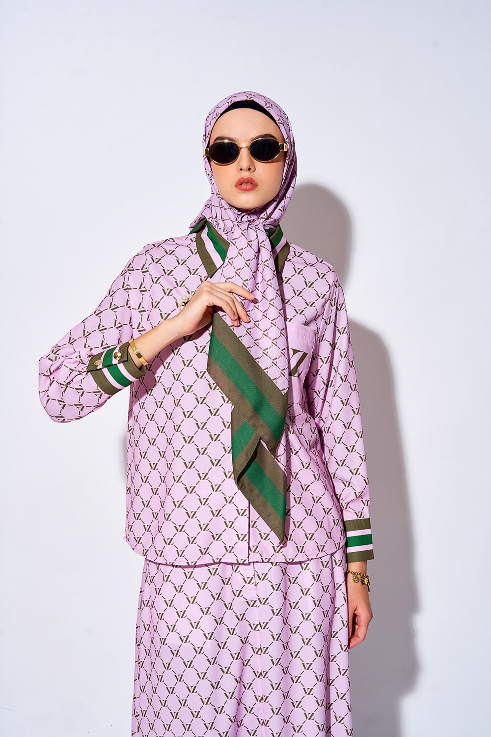 VZ Kathlea Set - Blush Bride - Image 5