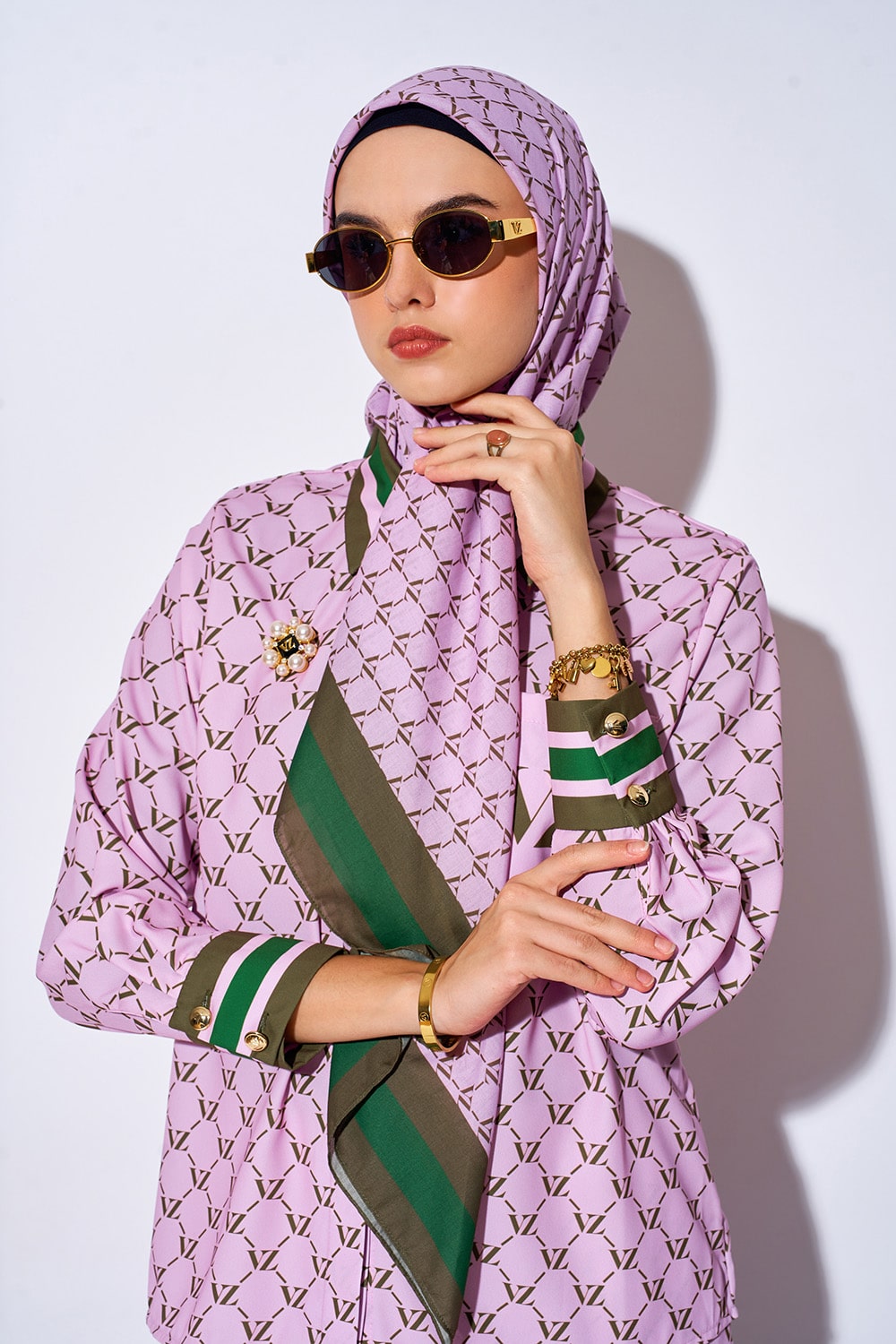 VZ Kathlea Set - Blush Bride - Image 6