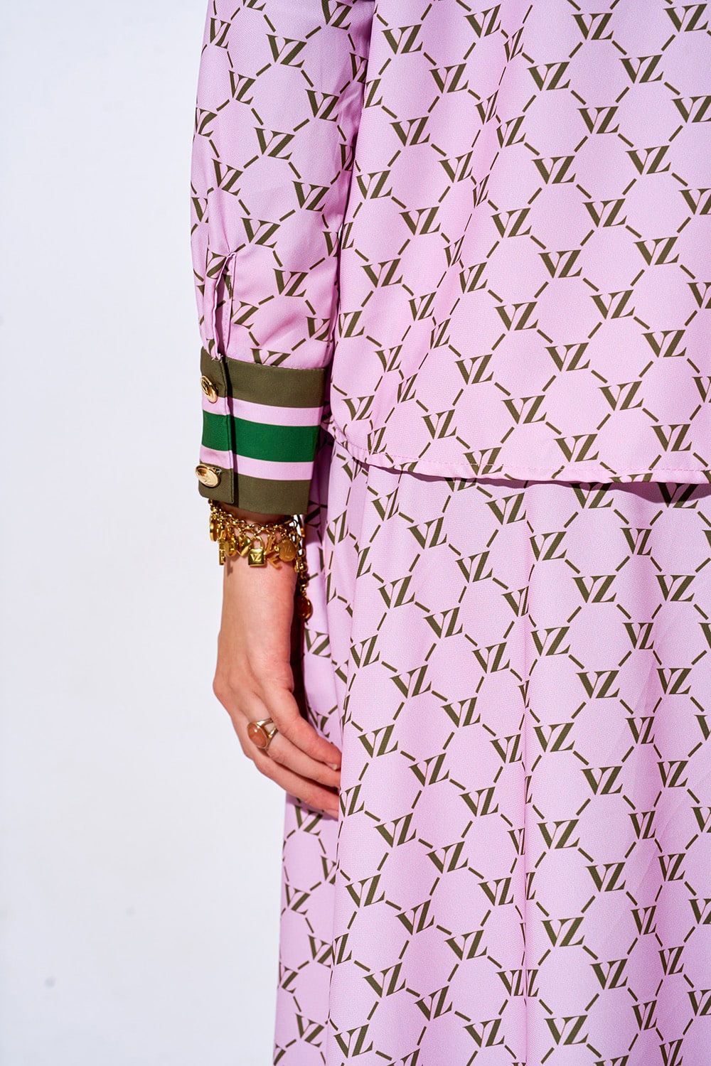 VZ Kathlea Set - Blush Bride - Image 3