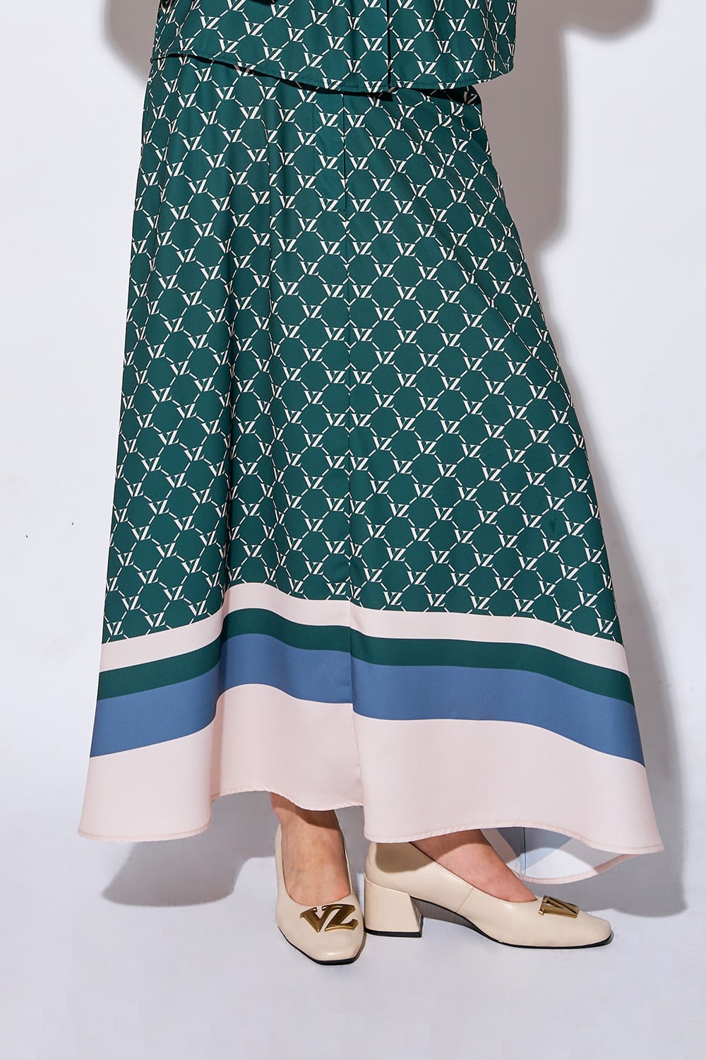 VZ Kathlea Set - Evergreen - Image 3