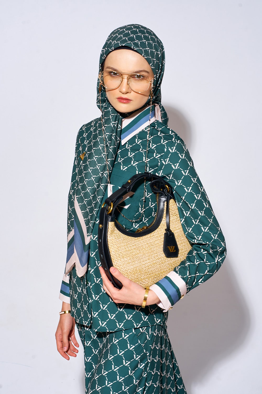 VZ Kathlea Set - Evergreen - Image 4